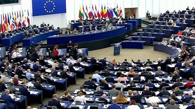 البرلمان الأوروبي يعلن توقعاته بنتائج الانتخابات التشريعية