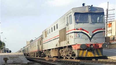 السكة الحديد : اليوم ..طرح المقاعد الإضافية خلال العيد