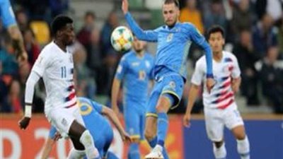 تعرف على القنوات الناقلة ومواعيد مباريات اليوم الاثنين