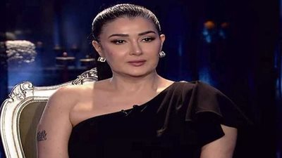 غادة عبد الرازق تتحدث عن خلافها مع إلهام شاهين