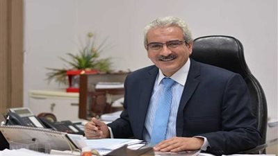 السباعي: فتح باب التقدم لتمليك أراضي 