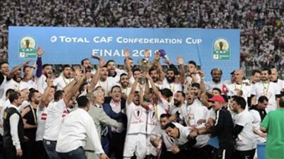 موسم استثنائي.. الزمالك يبحث عن الخماسية التاريخية