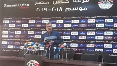 رسميًا.. اتحاد الكرة يطرح استكمال الدوري بدون الدوليين
