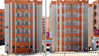 دراسة نقل سكان العشوائيات بمنشية الملك فؤاد لحي الروضة بكفر الشيخ