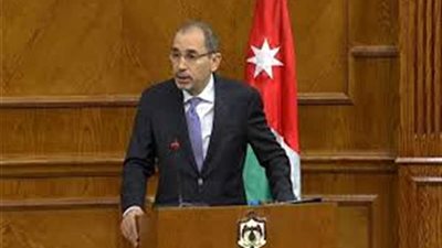 وزير الخارجية الأردني يبحث مع مسئولة سويدية التطورات في المنطقة