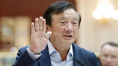 مؤسس هواوي: سأرفض أي رد انتقامي ضد 