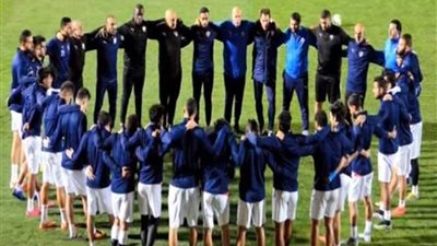 طبيب نفسي يضع روشتة للاعبي الزمالك لاقتناص الكونفدرالية