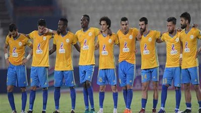 الإسماعيلى يهاجم الجونة بـ