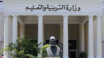 التعليم: 97% من طلاب الصف الأول الثانوي أدوا امتحان الفلسفة والمنطق إلكترونيًا