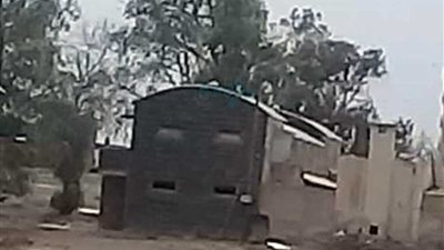 اكتشاف أقدم دار سينما في الأردن