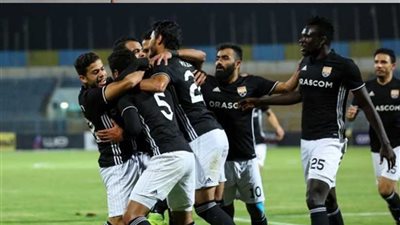 تعادل سلبي للدراويش أمام الجونة في الشوط الأول