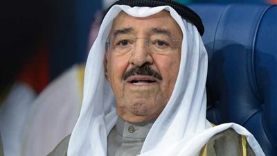 أمير الكويت يحذر من تداعيات التوتر في الخليج ويدعو لنشر ثقافة التسامح والسلام