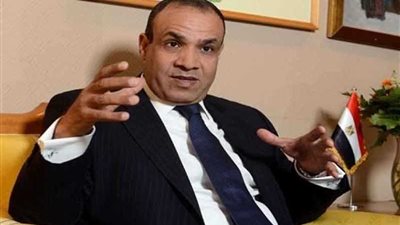 سفير مصر في برلين يبحث مع تحالف ألماني وأوروبي الترويج السياحي