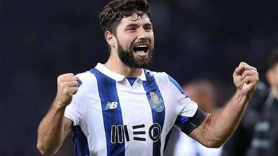 اتلتيكو مدريد يتعاقد مع البرازيلي 