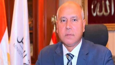 وزير النقل: 605 ملايين يورو لتطوير مترو حلوان وترام الرمل