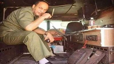 كتيبة الشهيد 