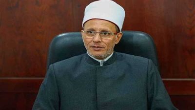 وكيل الأزهر يعتمد نتيجة الشهادتين الابتدائية والإعدادية لـ