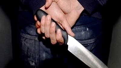 سمكري يطعن سائقًا للخلاف على أولوية المرور بطوخ