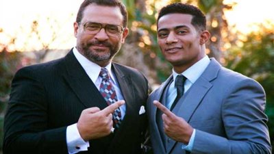 زلزال.. فصل جديد من التصعيد بين رمضان والمصري