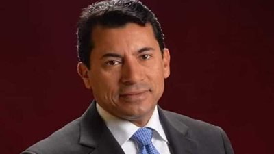 وزير الرياضة يعدد مكاسب نهائي الكونفدرالية قبل أمم 2019