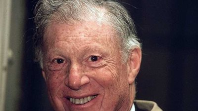 وفاة مؤسس منظمة 