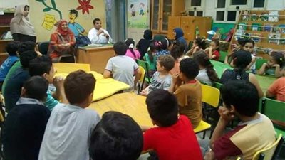 ندوات ومحاضرات دينية عن الزكاة كعبادة وأداة اقتصادية بثقافة الفيوم