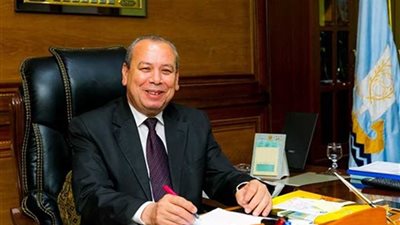 محافظ كفرالشيخ: 3 كؤوس و37 ميدالية لذوي القدرات الخاصة ببطولة الجمهورية