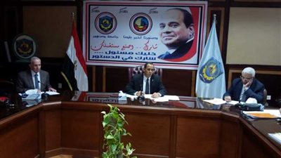 مؤتمر للدراسات القبطية بكلية الآداب فى جامعة دمنهور