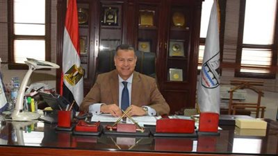 توريد 164 ألف طن قمح ببني سويف بنسبة 80% من إجمالي الطاقة التخزينية المتوافرة