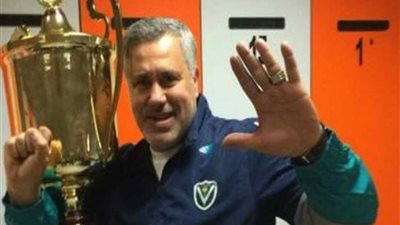 مدرب الزمالك مديرًا فنيًا لمنتخب السلة