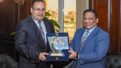 عادل عبده يعد مفاجأة جديدة لفناني السيرك القومي وجمهوره بالإسكندرية