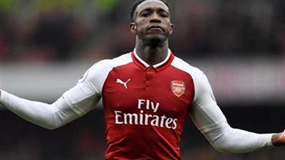 لاتسيو يخطط لضم داني ويلبيك لاعب آرسنال