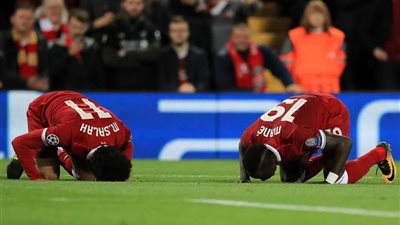 3 أيام على النهائي.. كلوب: صيام وصلوات صلاح وماني لا يؤثر على أدائهما