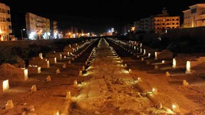 قريبًا.. الأقصر أكبر متحف مفتوح في العالم