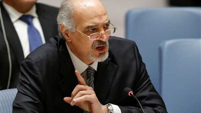 مندوب سوريا بالأمم المتحدة يكشف ألاعيب الأتراك في إدلب