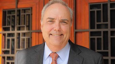 القائم بأعمال السفير الأمريكي بالقاهرة: 50% زيادة في حجم التجارة البينية خلال عامين