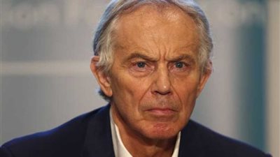 توني بلير يتهم حزب 