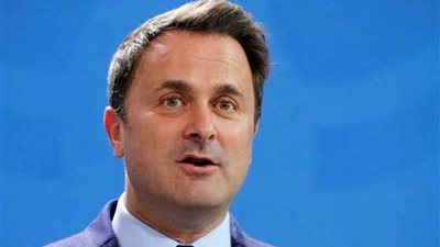 رئيس وزراء لوكسمبورج: لن يكون من السهل على القوميين إغلاق أوروبا