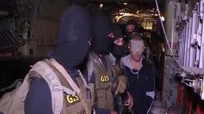 رئيس حزب مصر الثورة: تسليم عشماوي لمصر يعد انتصارا كبيرا على الإرهاب وأعوانهم