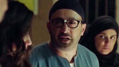 إنجي المقدم : الأحداث الباقية من 