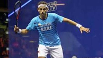 9 مصريين تأهلون لبطولة العالم للإسكواش بوادي دجلة