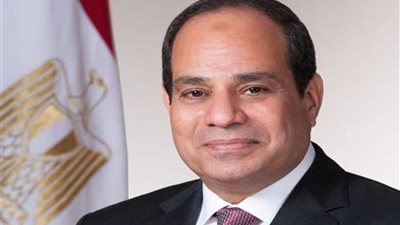 السيسي يهنئ أثيوبيا بالعيد القومي