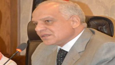 محافظ الجيزة يوجه بفسخ التعاقد مع شركة النظافة بالمنيرة