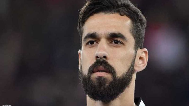 عبدالله السعيد يدعم