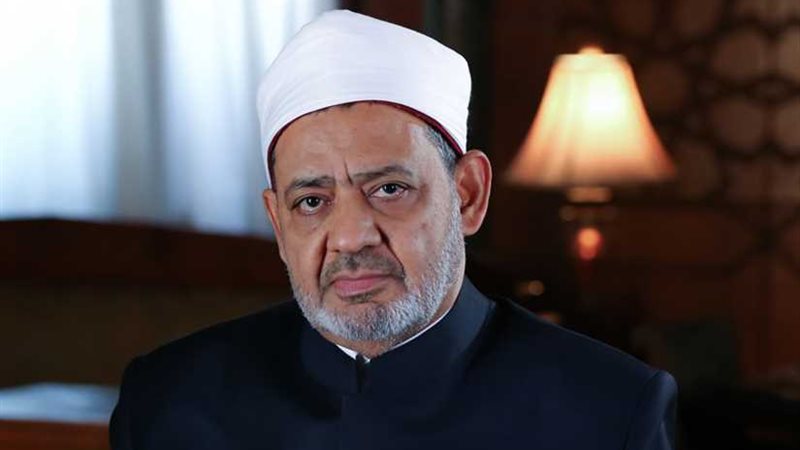 شيخ الأزهر: القوامة