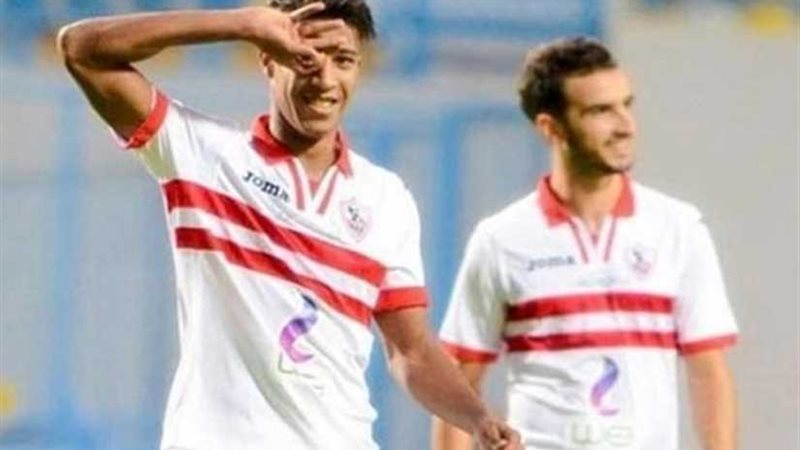 أحداد يقود تشكيل