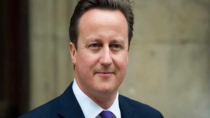 الديلي ميل : كاميرون