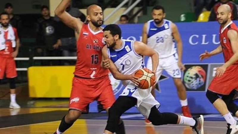 سموحة يتوج ببرونزية