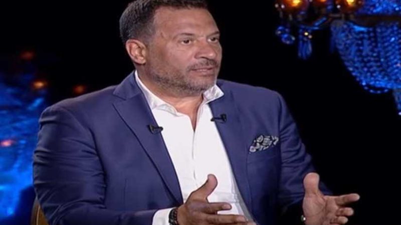 ماجد المصري وأزواج