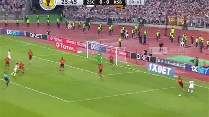 الدقيقة 75.. الزمالك